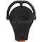 Ac Works 1ft RV 30A TT-30P Plug to L5-30R RV/Marine 30A Detachable Inlet Connection Cord RVTTM30-012 - alternate 5